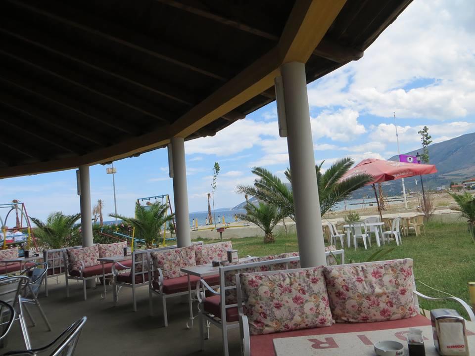 Kompleksi Turistik Edir Orikum Exterior photo