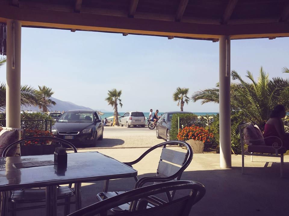 Kompleksi Turistik Edir Orikum Exterior photo